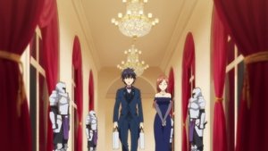 I Want to Hand Out Gifts to Everyone