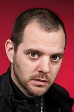 Mike Skinner