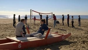 Beach volley