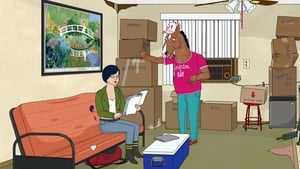 BoJack the Feminist