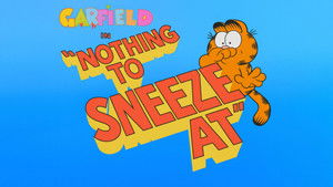 Nothing to Sneeze At