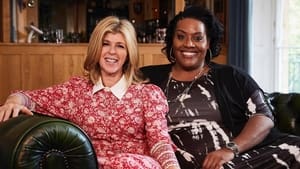 Alison Hammond and Kate Garraway