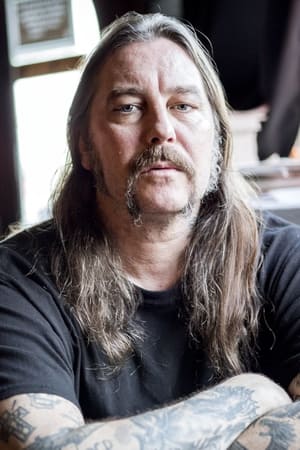 Matt Pike