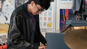 Joey Alexander