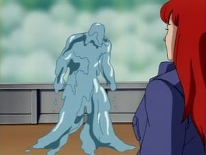 The Return of Hydro-Man (1)