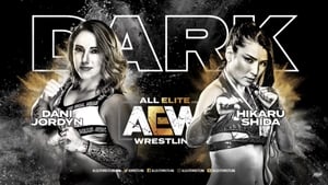 AEW Dark #34