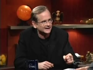 Lawrence Lessig