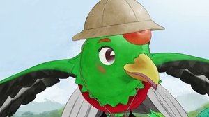 Quetzal: The beauty of "Thank you"