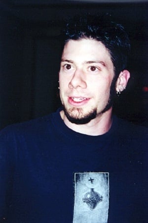 Wes Borland