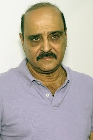 Karan Razdan