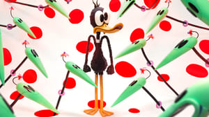 Daffy in Wackyland