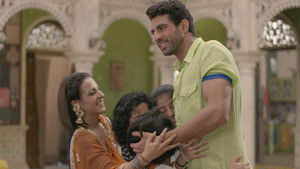 Yuvaan Feels Ecstatic