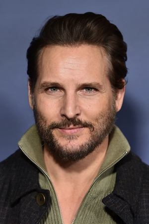 Peter Facinelli