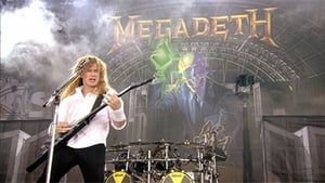 Megadeth