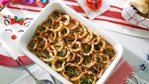 A Delicious Christmas