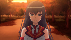 Beauty of the Land of Rubble -BATLANTIS-