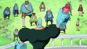 Save Zunisha - The Straw Hat's Rescue Operation!