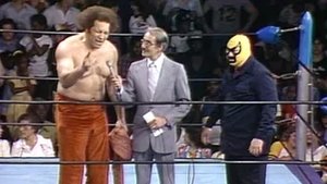 Mid-South Wrestling - Apr 10, 1982