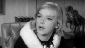 Come to Me, My Litigation Baby