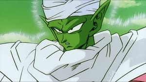 Piccolo the Super-Namek