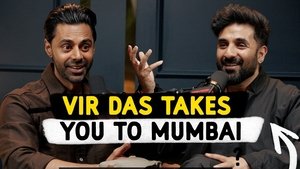 How India’s Biggest Comic Reps His Home Country