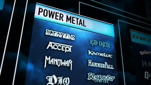 Power Metal