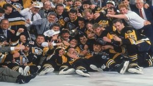 Penguins vs. Blackhawks - June 1, 1992 - Stanley Cup Final - Game 4