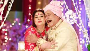 Rajni Reveals Amrish's Plan