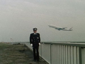 Fly into the Sky of Hope