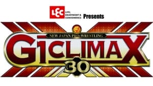 G1 Climax 30 - Day 1