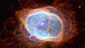 New Eye on the Universe