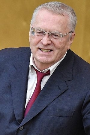 Vladimir Zhirinovsky