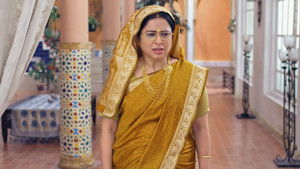 Kunti Confronts Pratibha