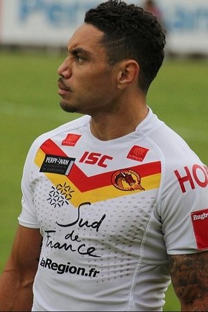 Willie Tonga