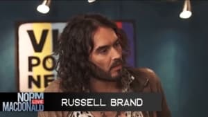 Russell Brand