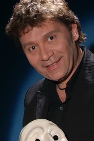 Lino D'Angiò