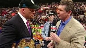 RAW is WAR 254