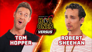 The Umbrella Academy's Tom Hopper vs. Robert Sheehan