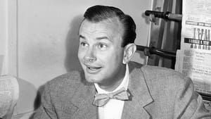 Jack Paar: As I Was Saying