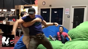 Bean Bag Brawl