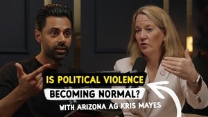 Is Political Violence Becoming Normal? With Arizona AG Kris Mayes