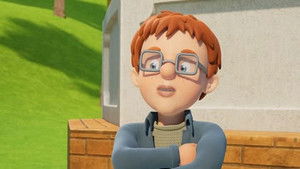 The Pontypandy Hat Parade