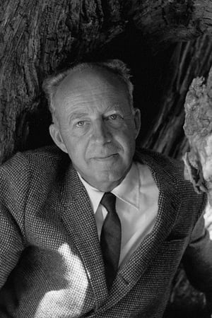 Willard Van Dyke