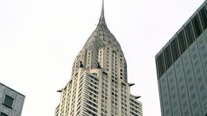 Chrysler Building and Stanford Mausoleum