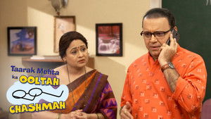 Bhide Looks For A Painter