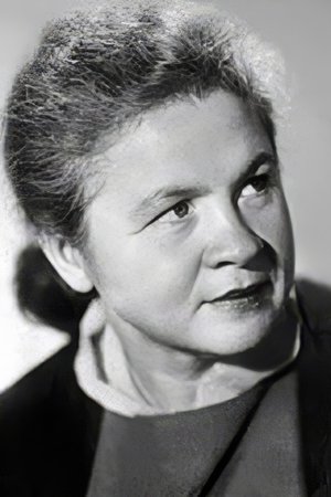 Aleksandra Teryokhina