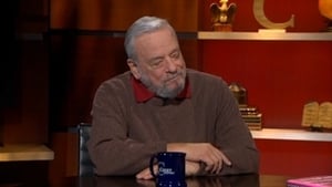 Stephen Sondheim