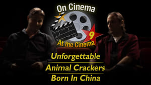 'Unforgettable', 'Animal Crackers' & 'Born in China'