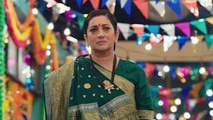 Tulsi Breaks Down Over Pari