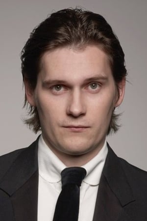 Benedikt Kristjánsson